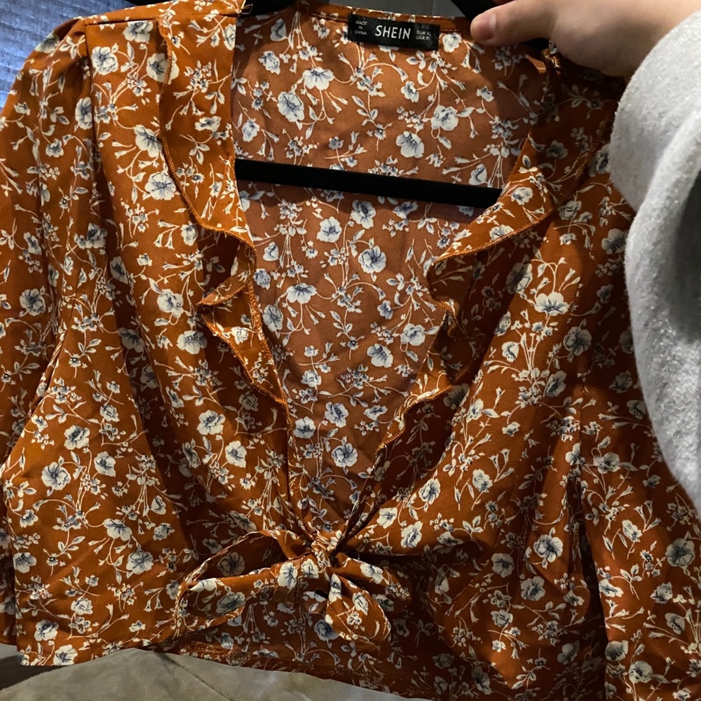 Floral Set